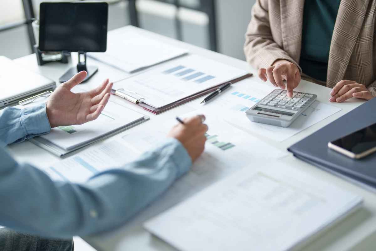 Soft Services & Workplace Support